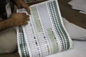 المفوضية تحيل نتائج الانتخابات إلى المحكمة الاتحادية للمصادقة النهائية