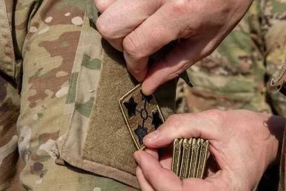 مصدر شارة الحرب في قاعدة حرير تثير موجة من التساؤلات شمال العراق