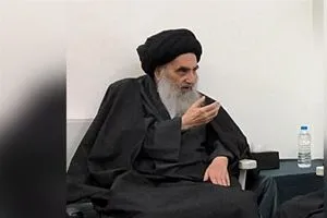 بعد ضجيج المعلومات مصدر يكشف الحالة الصحية للمرجع الأعلى السيد السيستاني