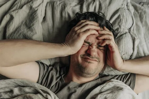 موعد ساعات النوم الذهبية صحة اكثر وانتعاش جسدي