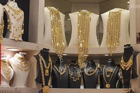 المعدن النفيس يستقر في بغداد وأربيل لليوم الثاني على التوالي شفق نيوز