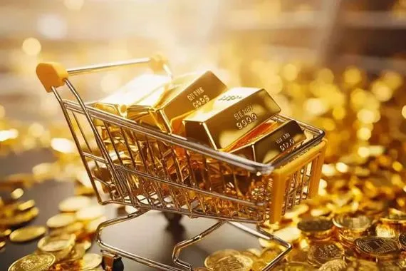 أسعار الذهب ترتفع وسط توقعات خفض المركزي الأميركي للفائدة شفق نيوز