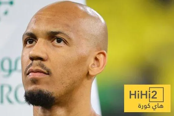 قرار مصيري بانتظار فابينيو