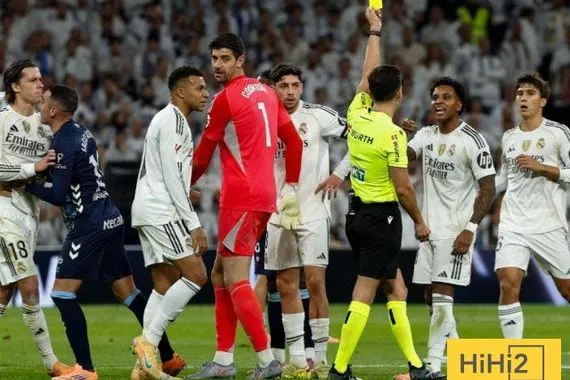 إقالة ألونسو ليست هي الحل المناسب لأزمة الريال