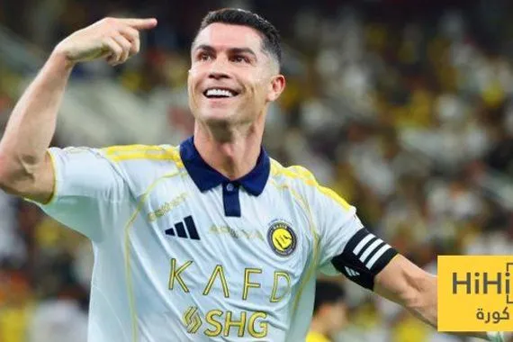 أجانب النصر في معسكر الإمارات