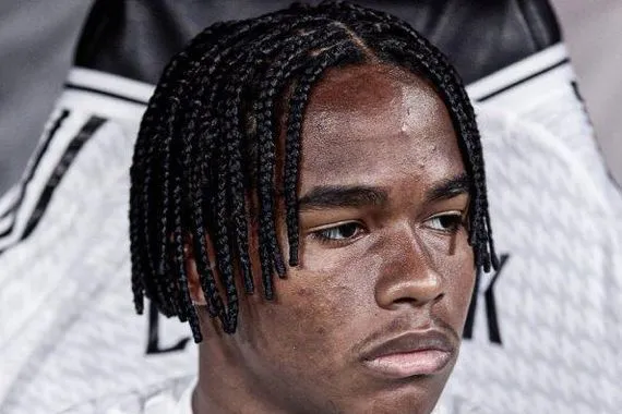 موعد انتقال إندريك إلى ليون