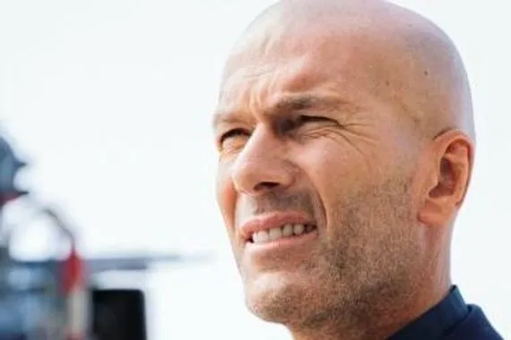 صلاحيات كاملة لـ زيدان حال عودته لريال مدريد