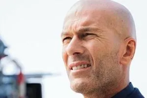 صلاحيات كاملة لـ زيدان حال عودته لريال مدريد