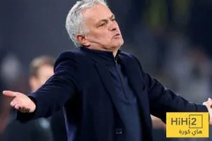 مورينيو البديل الأنسب لخلافة ألونسو في الريال