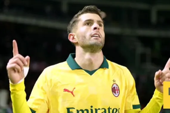 البديل السوبر أرقام بوليسيتش ضد تورينو