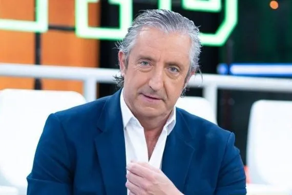 رد فعل قوي من إعلامي كتالوني بعد خسارة الريال ضد سيلتا فيغو