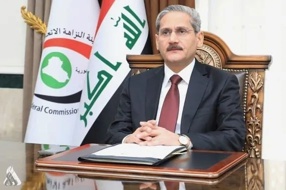 رئيس هيئة النزاهة العراق بات حاضراً في أغلب الفعاليات الدولية المتصدية لآفة الفساد وكالة الانباء العراقية واع