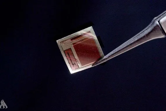 ابتكار أصغر وأسرع واجهة دماغ حاسوب في العالم وكالة الانباء العراقية واع