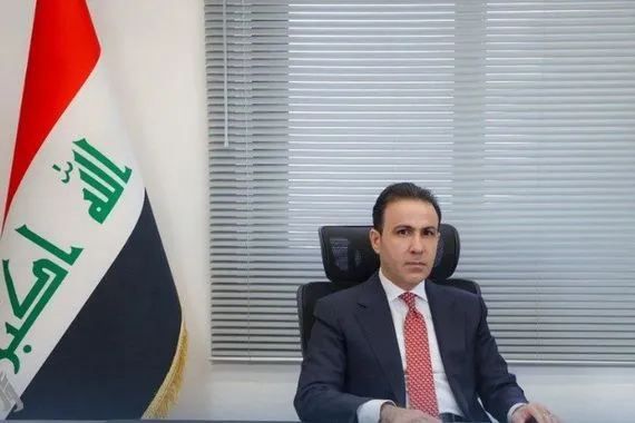 محكمة تحقيق الكرخ الثانية تسترد 6 مليارات دينار من قضايا احتيال مالي وكالة الانباء العراقية واع