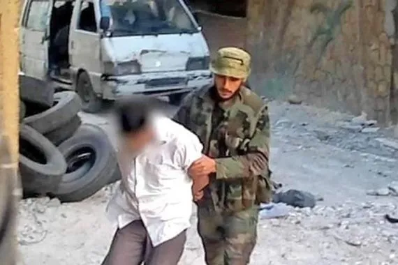 الكتلة الوطنية سوريا على فوهة بركان طائفي ونظام الجولاني يدير البلاد بالفوضى الخلاقة