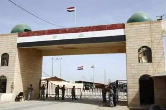 تحذيرات من تداعيات اعادة افتتاح معبر الوليد مع سوريا بأوامر امريكية