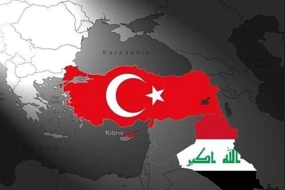 بملف المياه العراق يشهر أوراقه الدولية لكسر صمت أنقرة