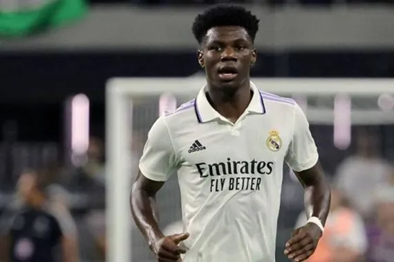 انتقادات لاذعة لتشواميني ولاعبي ريال مدريد لا يبذلون أي جهد