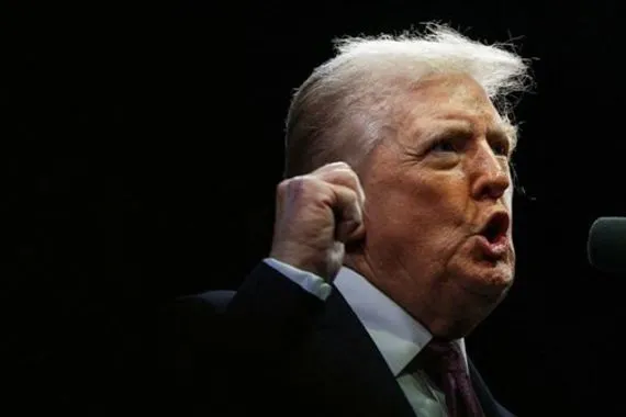 الترنيت خطة ترامب للرعاية الصحية تركت ملايين الأمريكيين غارقين بالديون