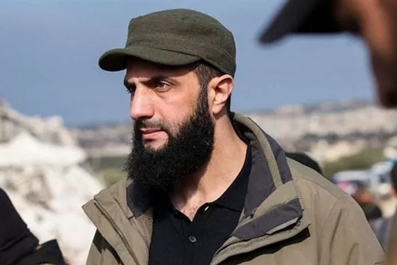 خبيرة دولية الجولاني سلطة أمر واقع تقود سوريا نحو التقسيم