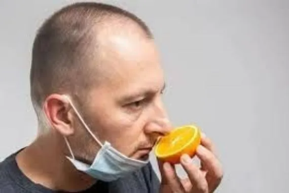 ضعف حاسة الشم قد يكون مؤشراً مبكراً على أمراض خطيرة