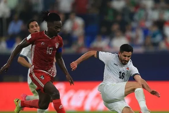 دولي سابق العراق حقق الأهم كأس العرب