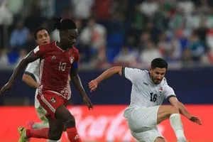 دولي سابق العراق حقق الأهم كأس العرب
