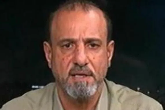 الى فصائل المقاومة العراقية أياكم و اللقطة فانها السقطة