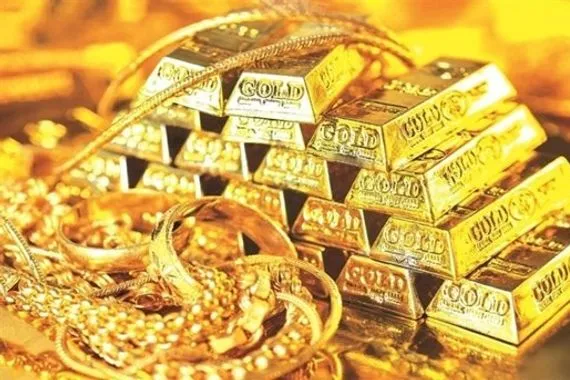 استقرار أسعار الذهب في العراق مع ميل طفيف للانخفاض