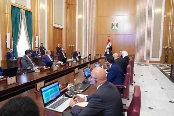 بينها استحداث كليات الطب وأسعار الغاز مجلس الوزراء يصدر قرارات عديدة