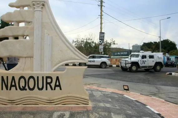 غارات على جنوب لبنان والجيش الاسرائيلي يعلن استهداف مواقع لحزب الله