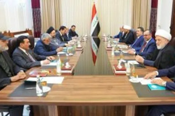 بوادر إتفاق على تقديم 3 مرشحين لرئاسة الكابينة الوزارية