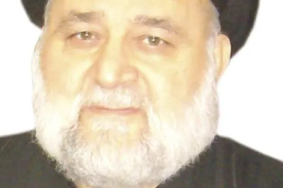 مع الشعر في الأعراس حسين الصدر