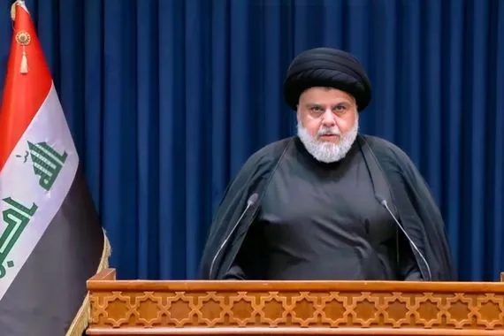 الصدر يوجه بتأجيل صلاة الجمعة الموحدة عاجل