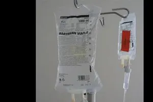 العراق يصنع 100 مليون مغذي يسد 90 من حاجته وينتظر فائضا بـ السرنجات