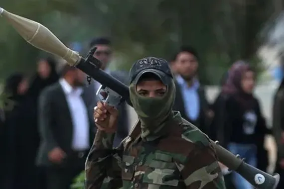 قانون امريكي جديد يتطرق للفصائل هل يكشف عن تساهل ام تشدد تجاه العراق