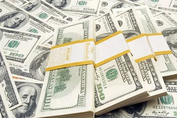 مع الإغلاق أسعار صرف الدولار في البورصة العراقية