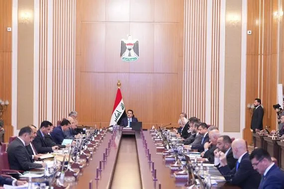 بعد جهود من وزير التربية مجلس الوزراء يوافق على استحداث جامعة الشرقاط