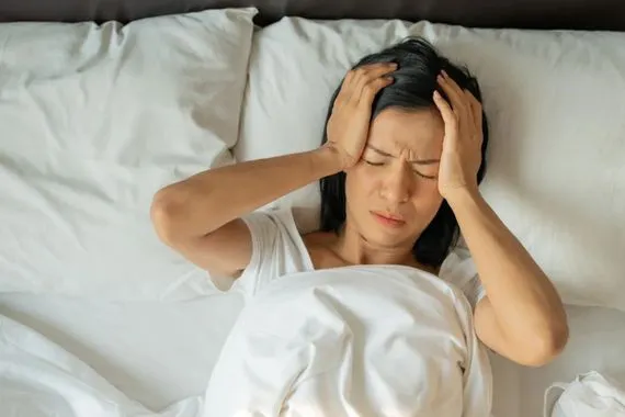 دراسة جديدة اضطراب مواعيد النوم يربك الساعة البيولوجية ويرفع ضغط الدم شفق نيوز