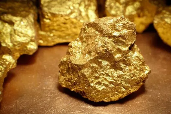 تتجاوز 1600 طن احتياطيات العراق والدول العربية من المعدن النفيس شفق نيوز