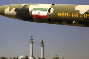 الجيش الإسرائيلي إيران استأنفت إنتاج الصواريخ البالستية بوتيرة متسارعة شفق نيوز