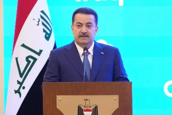 السوداني يدعو من بغداد الى احياء مشروع السياحة العربية المشتركة شفق نيوز