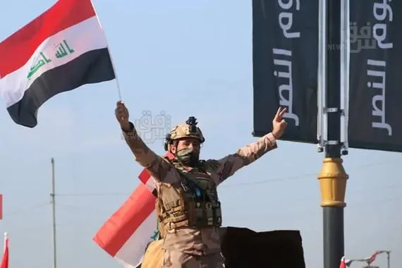 بين الصلاحيات والقانون عطلة يوم النصر تشغل الرأي العام العراقي شفق نيوز