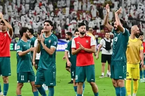 اليوم في كأس العرب العراق يواجه الجزائر لتحديد هوية متصدر المجموعة الرابعة شفق نيوز