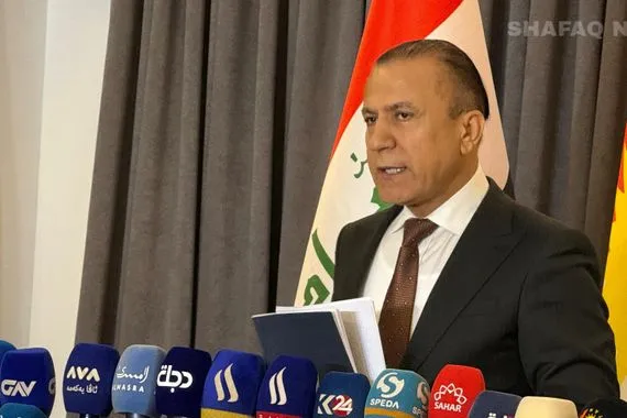 نزاهة كوردستان مجموع الدعاوى خلال عام 2025 بلغ 590 دعوى شفق نيوز