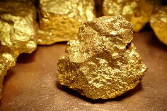 أكثر من 1600 طن احتياطيات العراق والدول العربية من المعدن النفيس