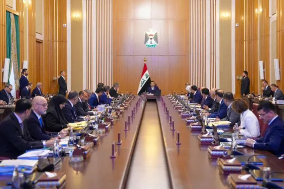 نص قرارات جلسة مجلس الوزراء كاملة