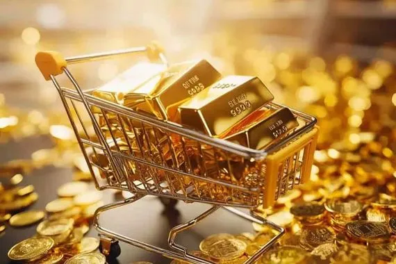 استقرار الذهب مع ترقب للمركزي الأميركي في خفض اسعار الفائدة