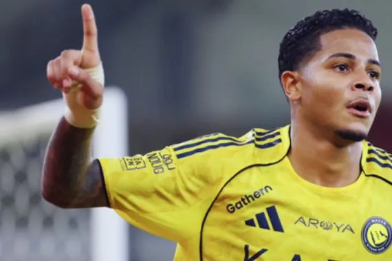 سبورتينغ يفكر في ضم نجم النصر