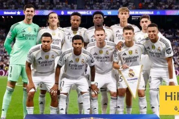 رسميا جمهور ريال مدريد ينقلب على بعض اللاعبين والمرتزقه